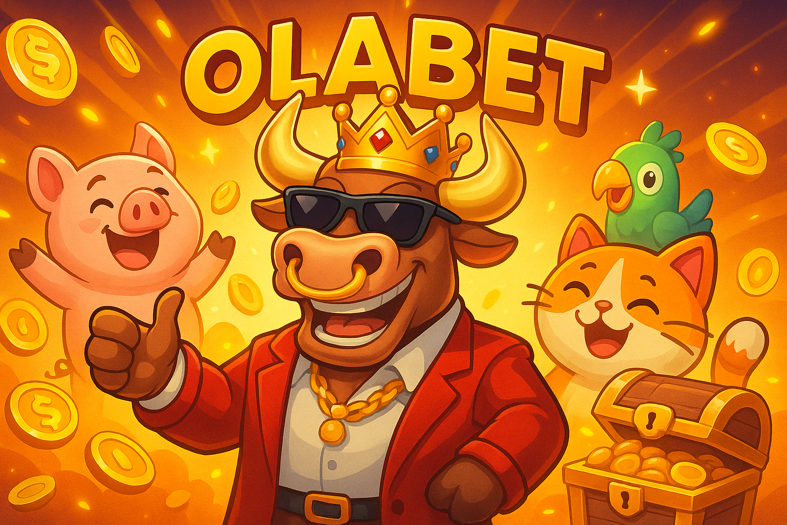 Olabet