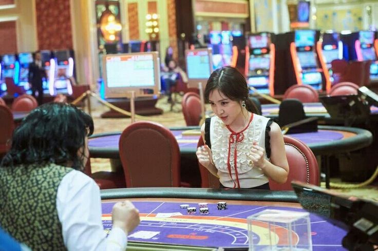 Olabet Live Casino