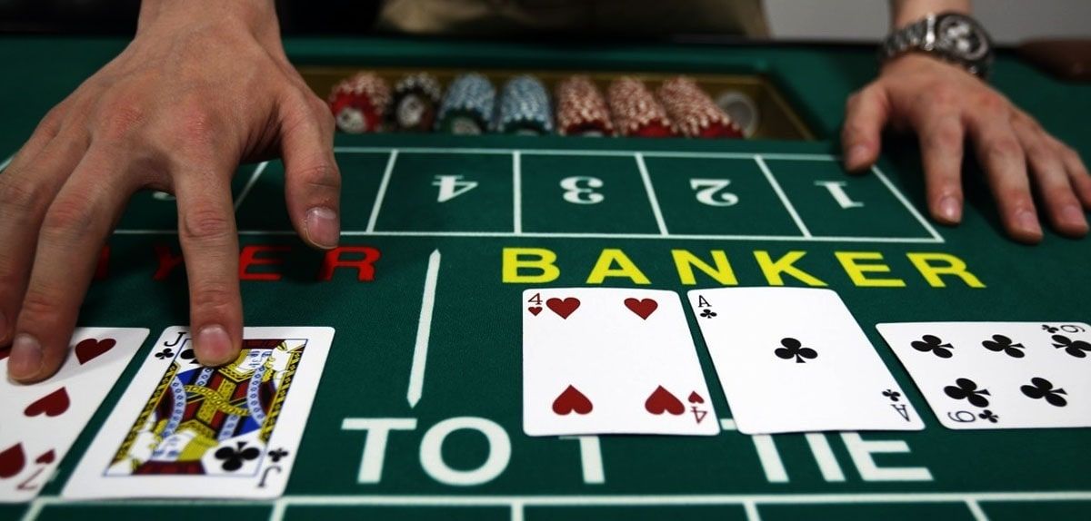 Olabet Live Casino